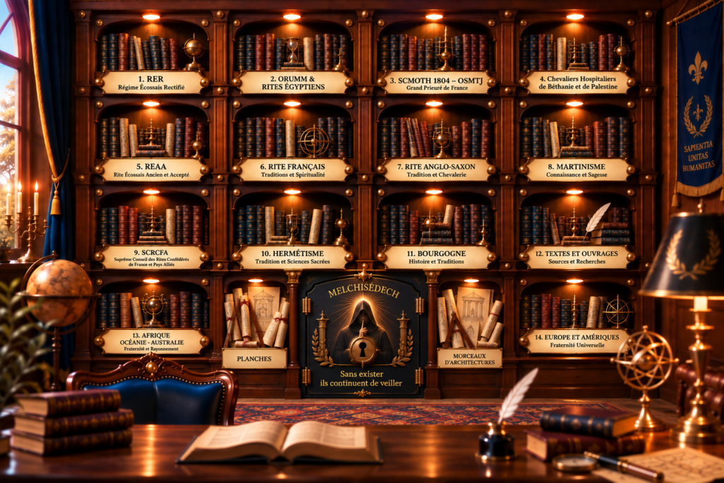 Bibliothèque LAERTE